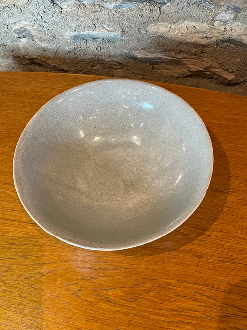 Bowl - Grey Speckled - 618