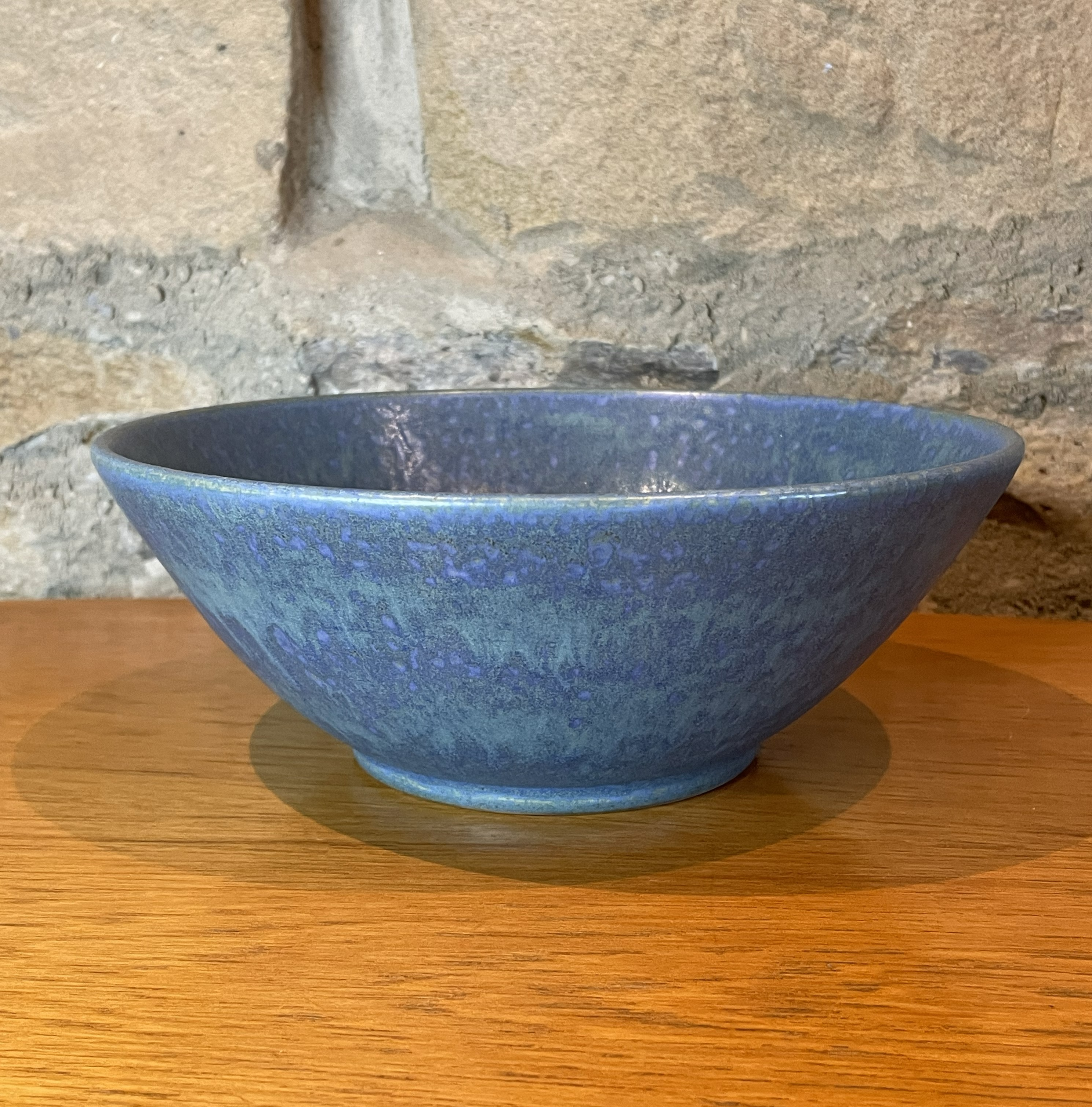 Bowl - Blue Stone - 770