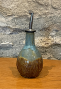 Oil, Vinegar or Salad Dressing Bottle - 729