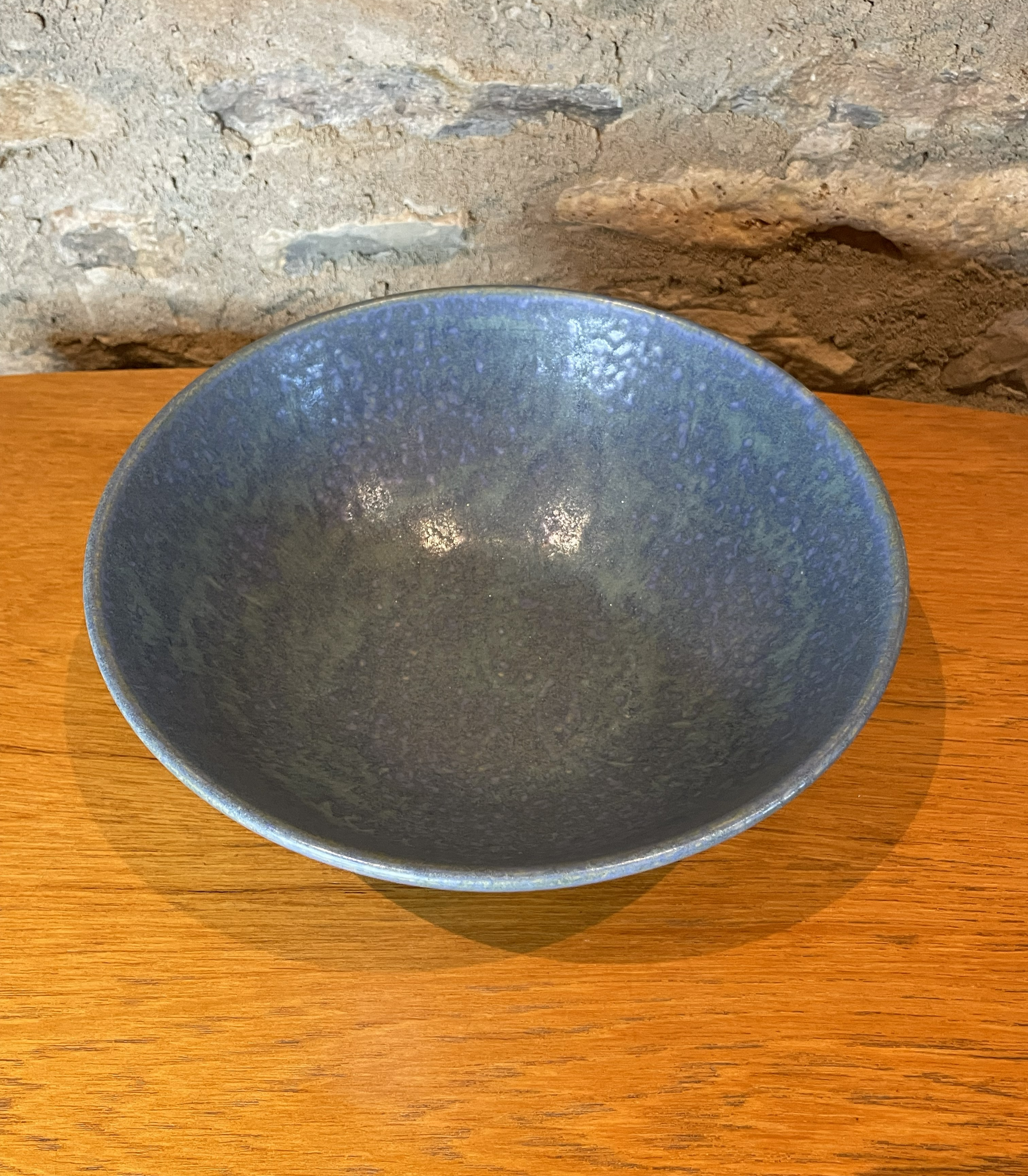Bowl - Blue Stone - 770