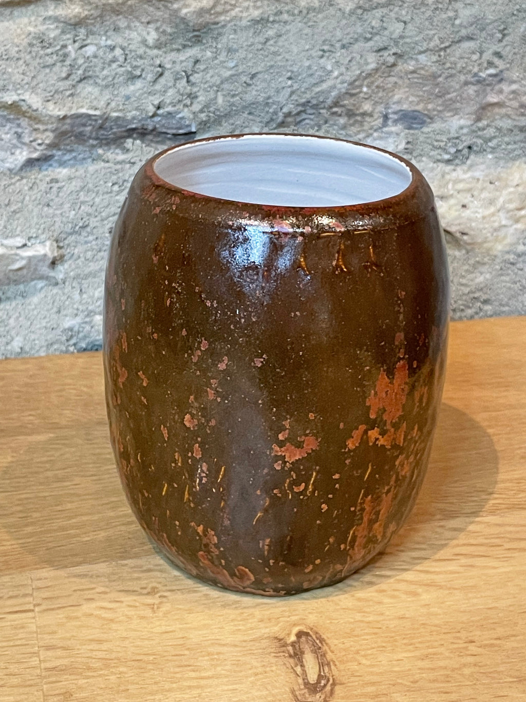 Vase - Copper - 639