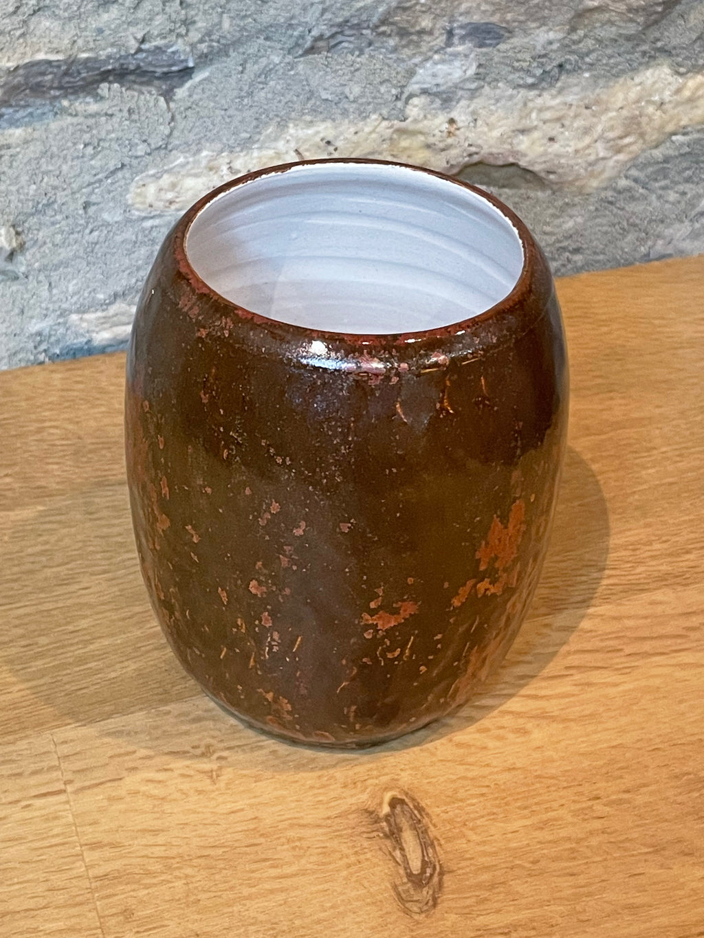 Vase - Copper - 639