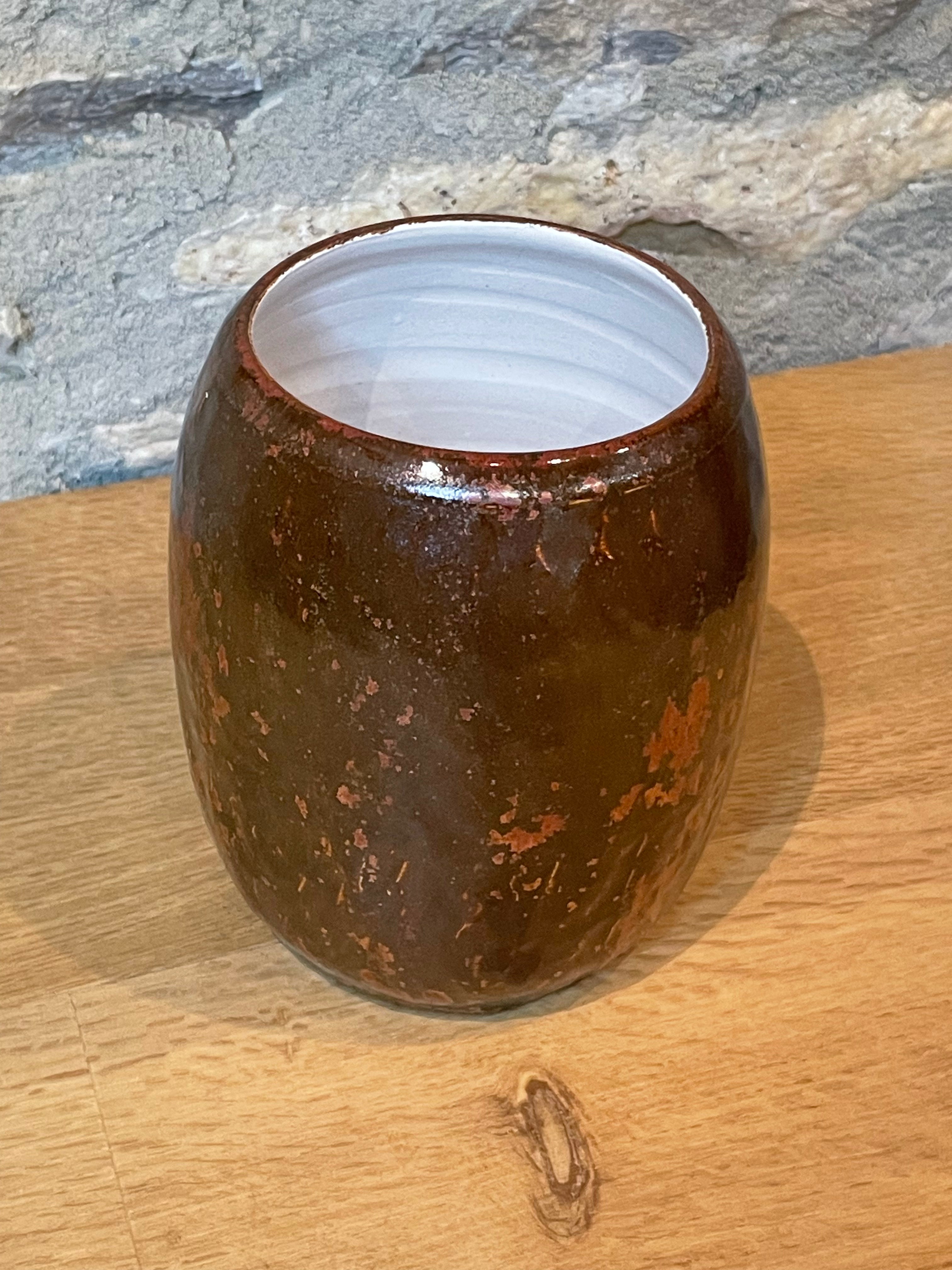 Vase - Copper - 639