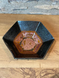 Bowl - Hexagonal - 703