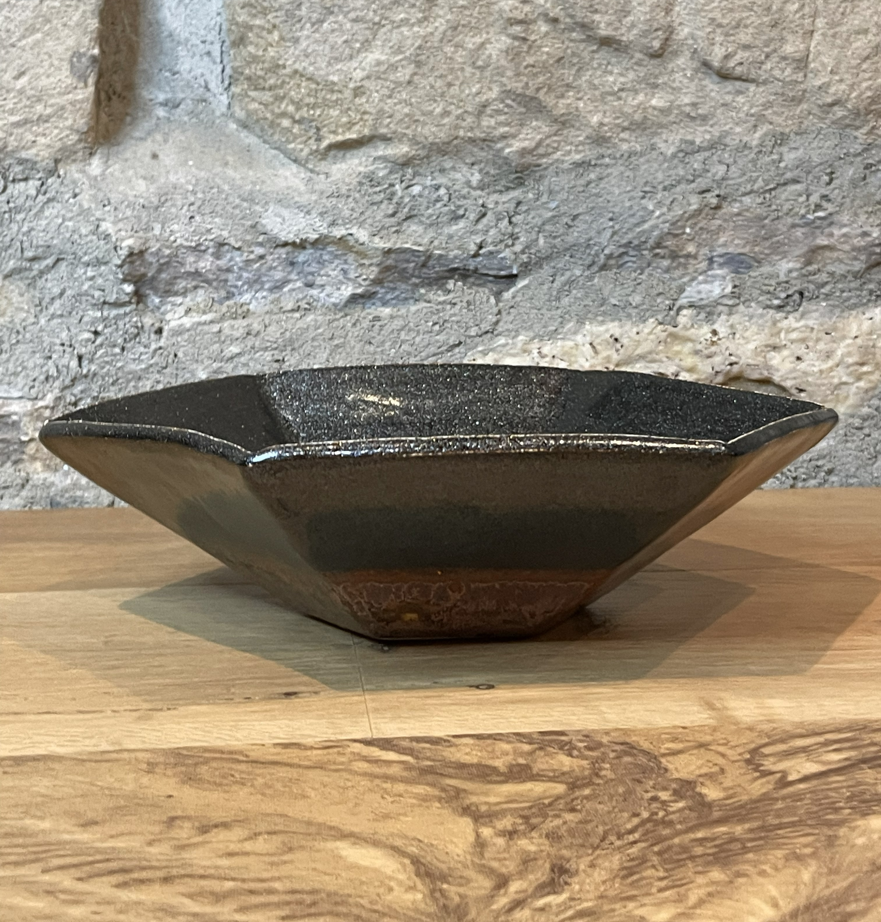 Bowl - Hexagonal - 703