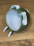 Salt Pig - Green - 658