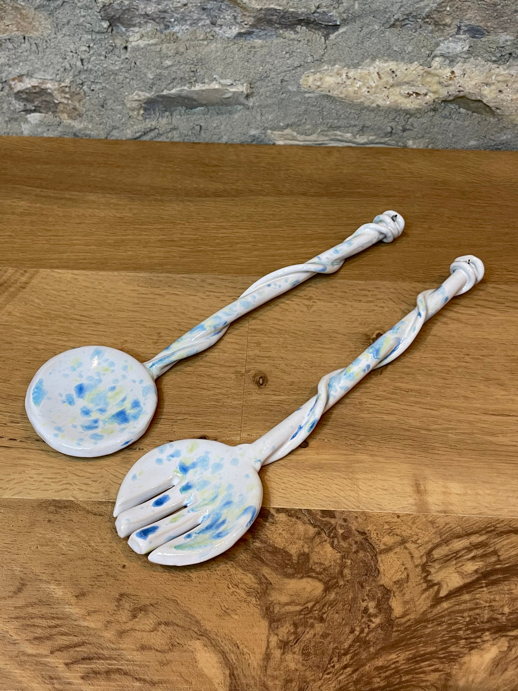 Serving Spoons - 702