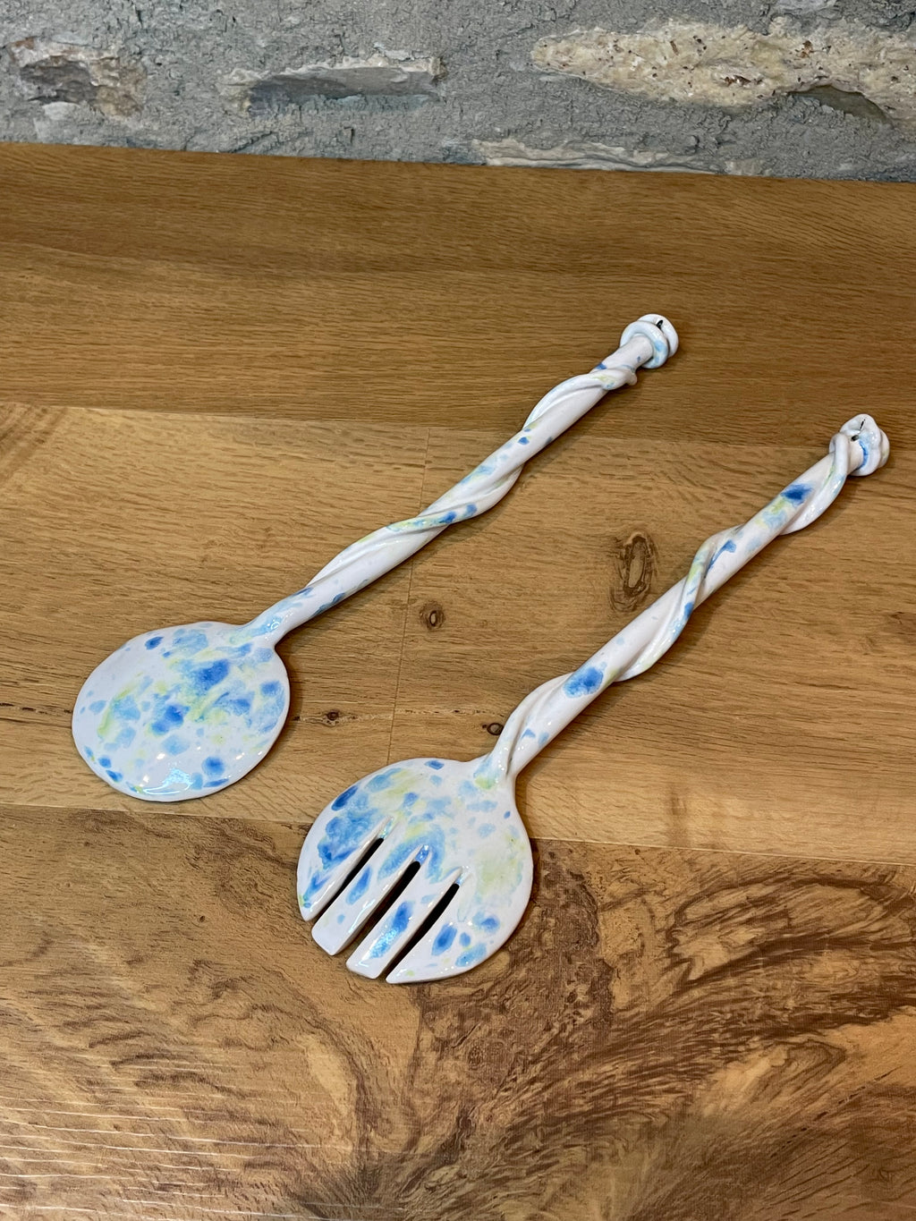 Serving Spoons - 702