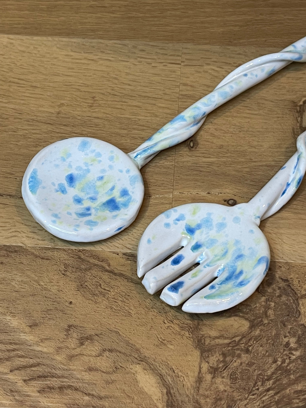 Serving Spoons - 702