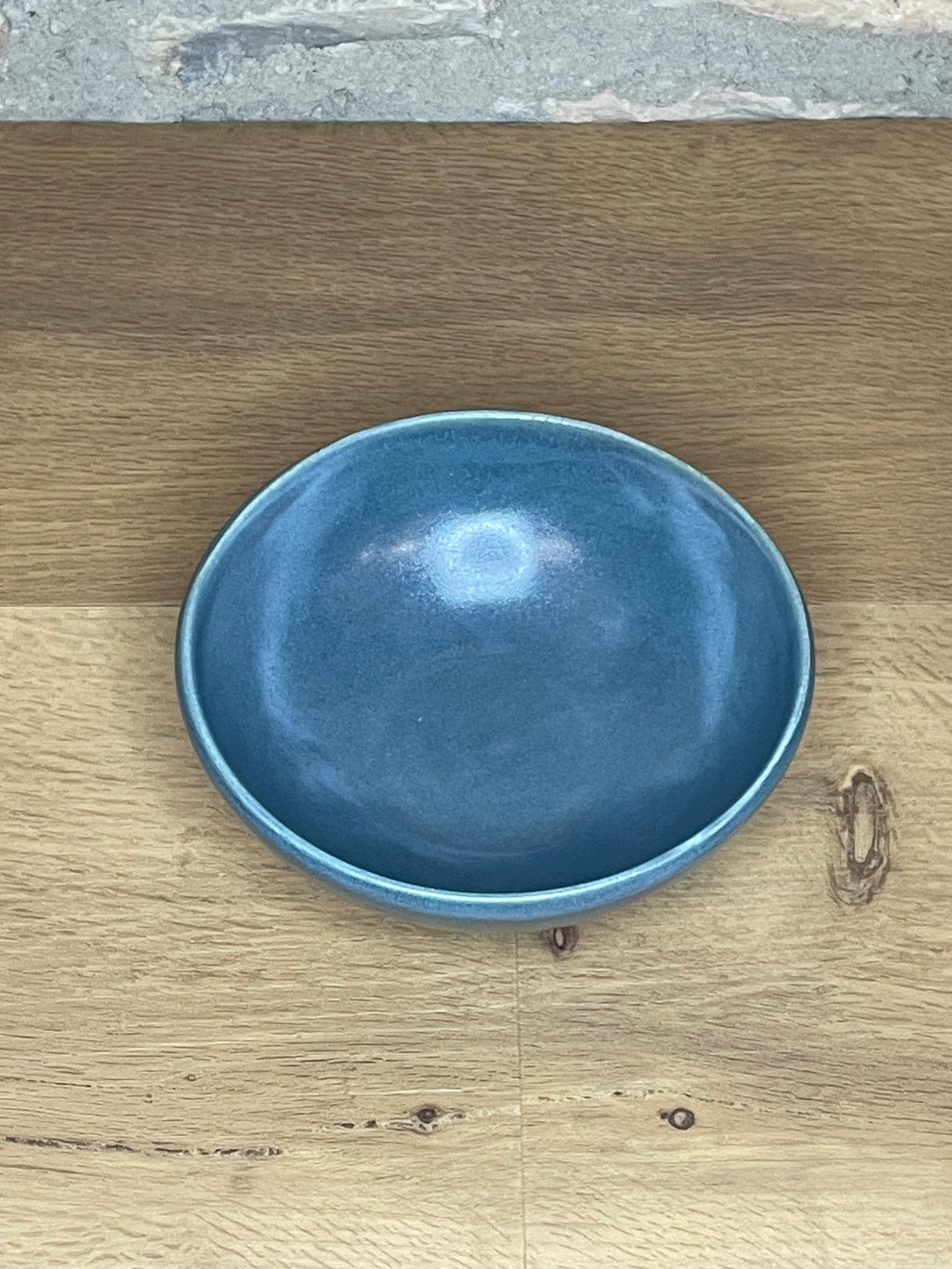 Bowl - Stone Grey - 103