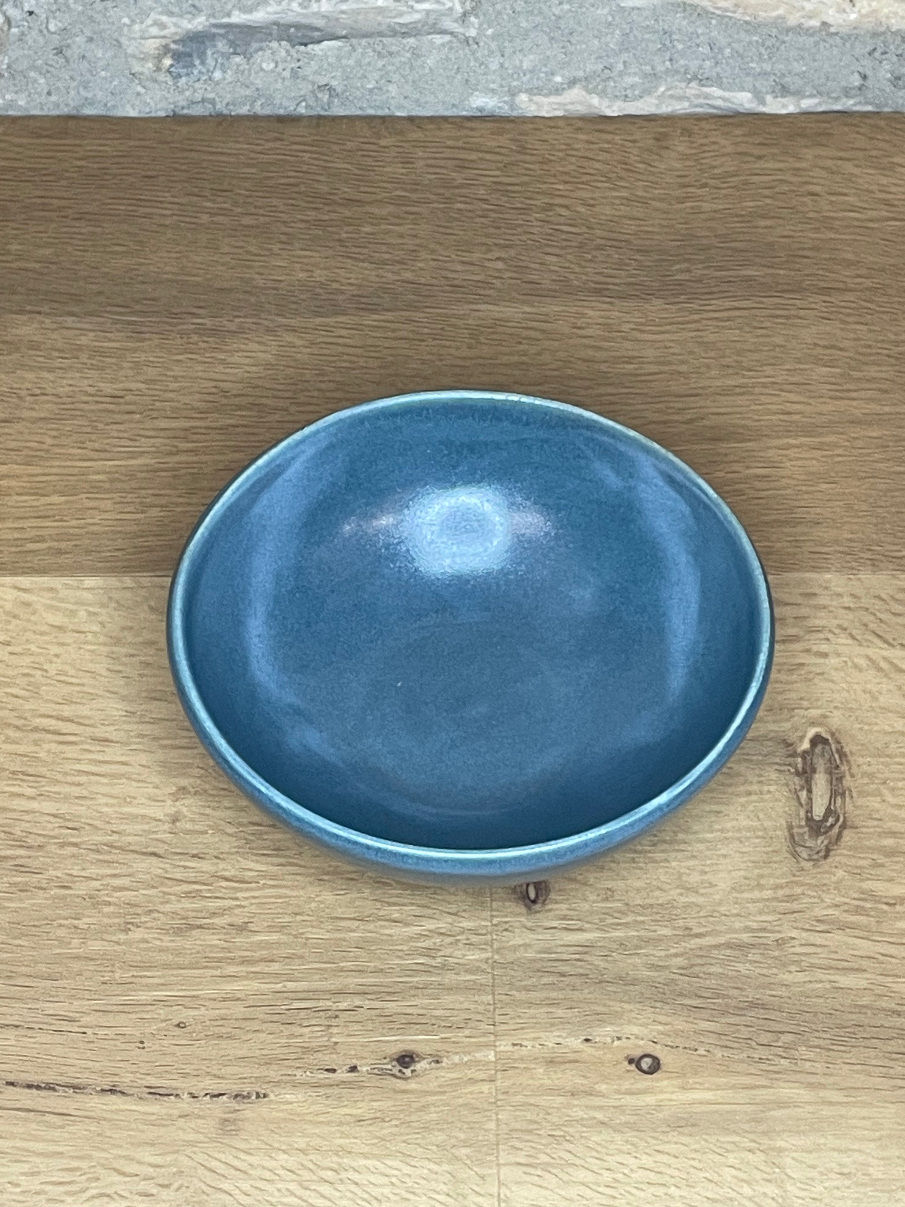 Bowl - Stone Grey - 103