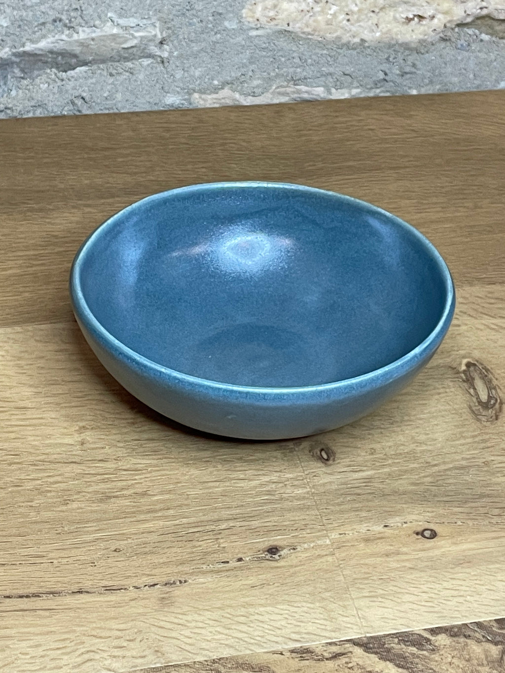 Bowl - Stone Grey - 103