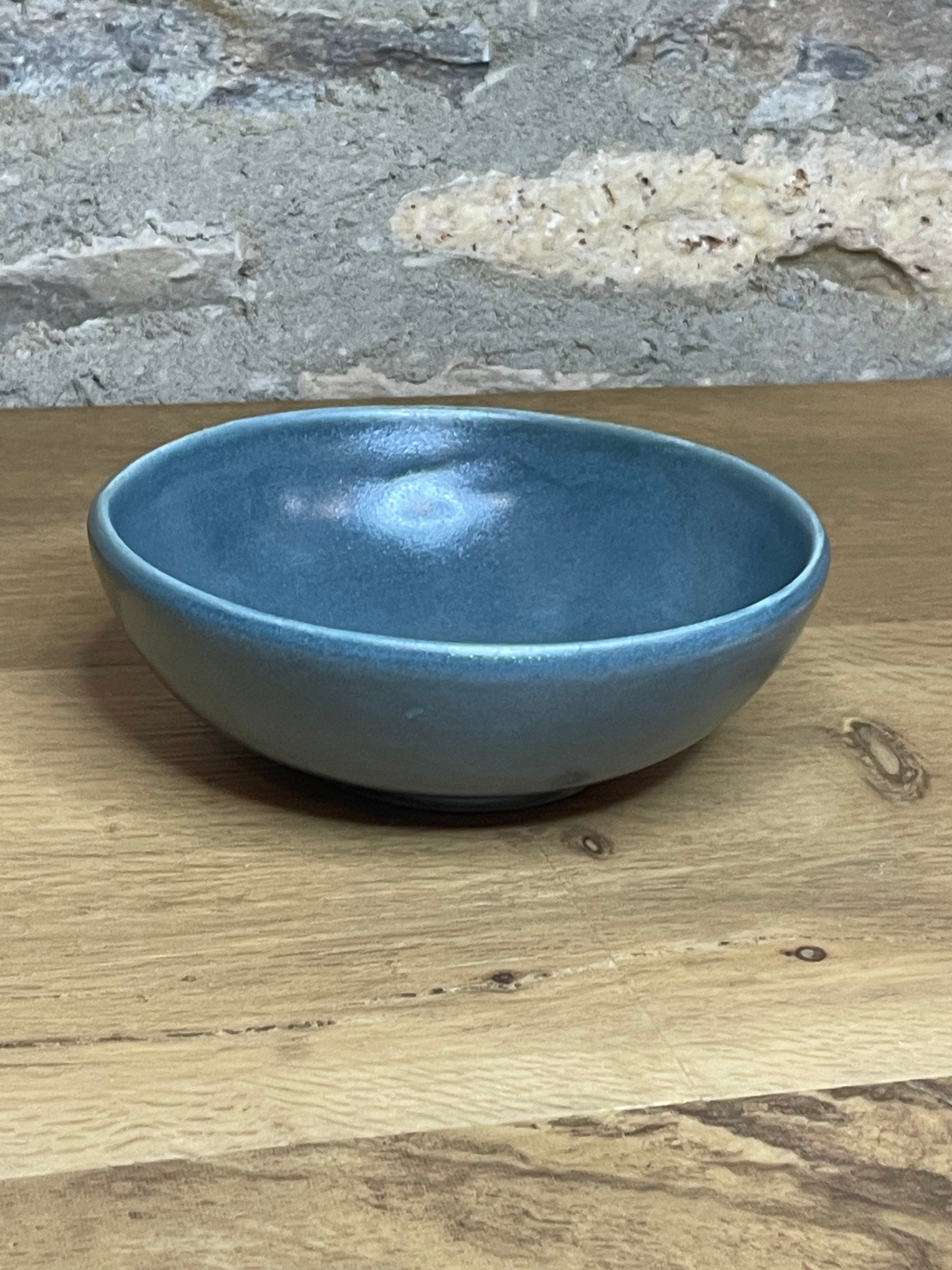 Bowl - Stone Grey - 103