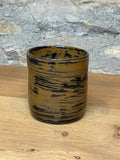 Vase - Brown - 201