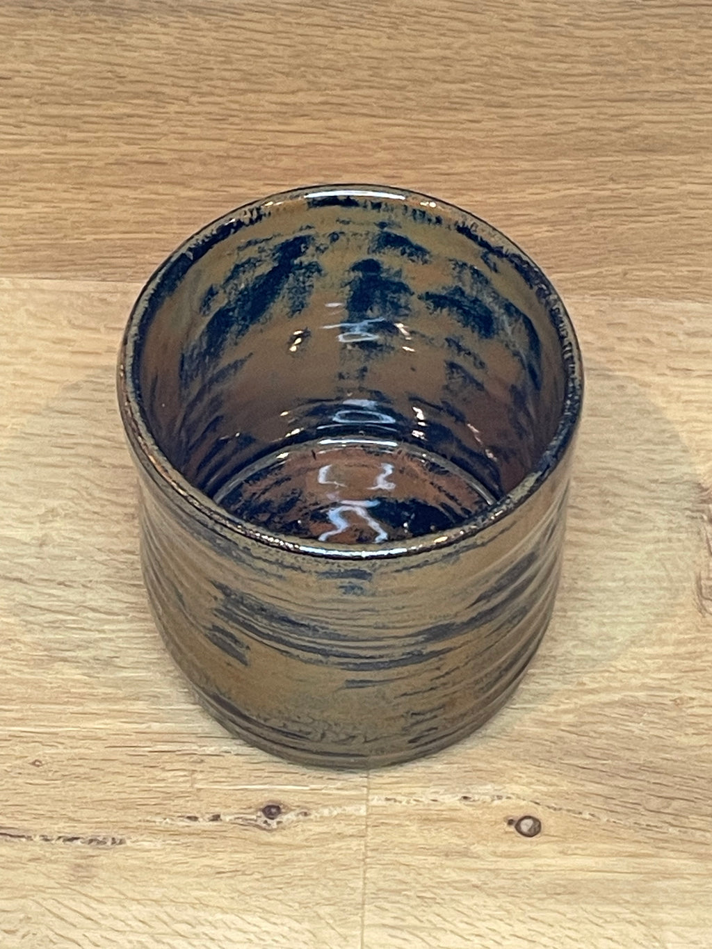Vase - Brown - 201
