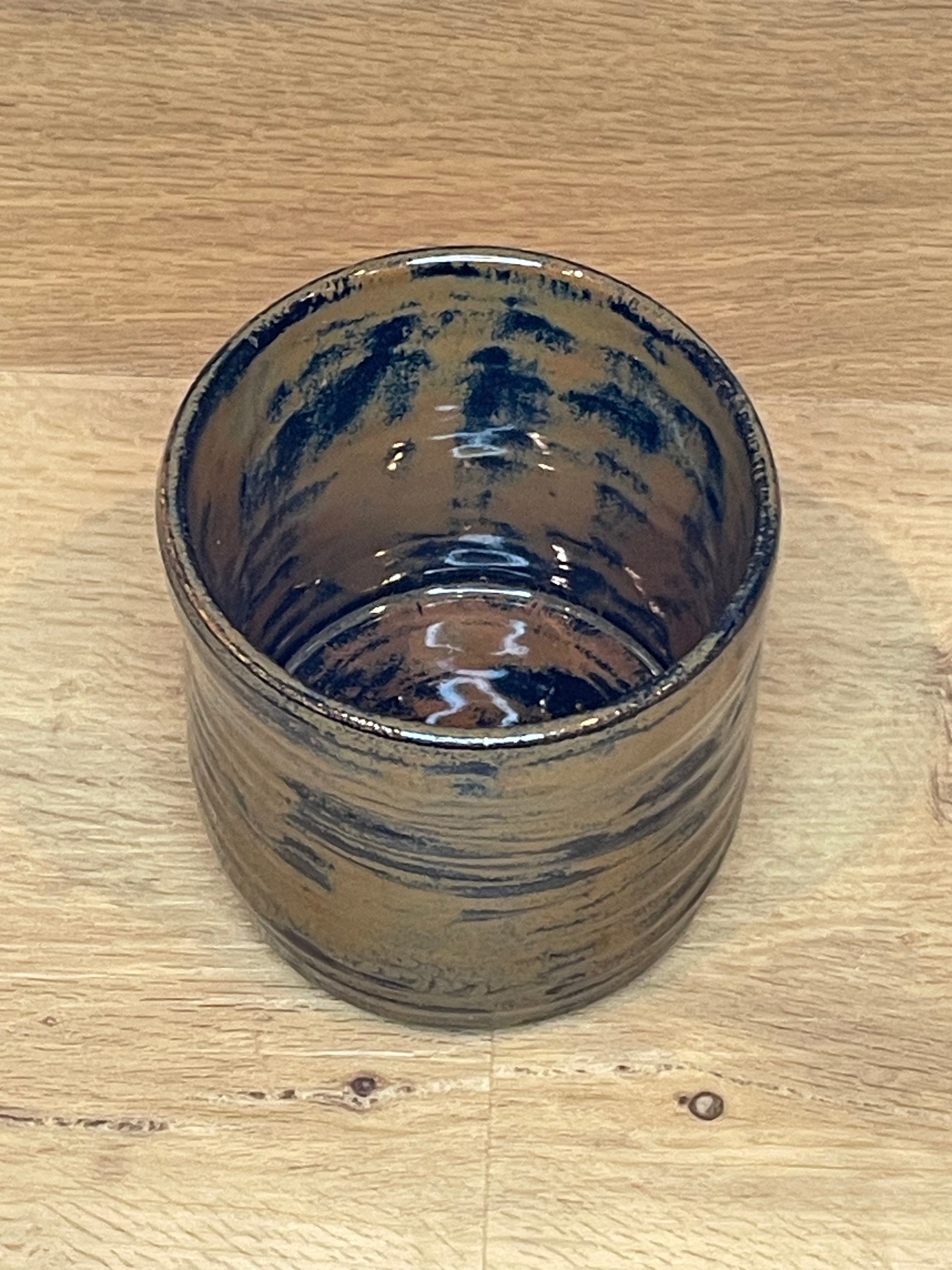 Vase - Brown - 201