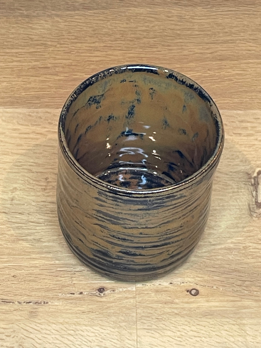 Vase - Brown - 201