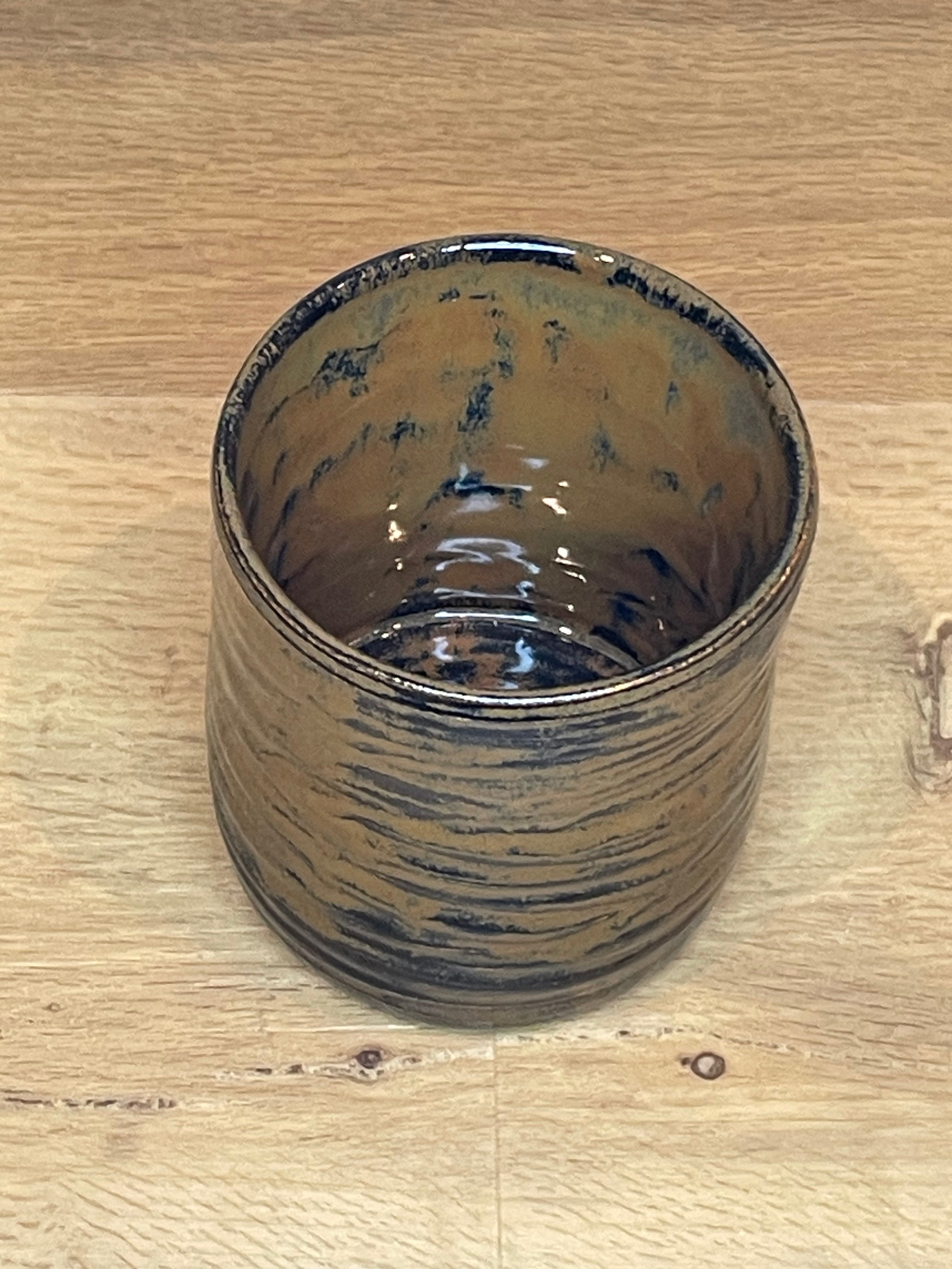 Vase - Brown - 201