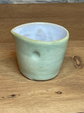 Jug - Small, Pale Green - 642