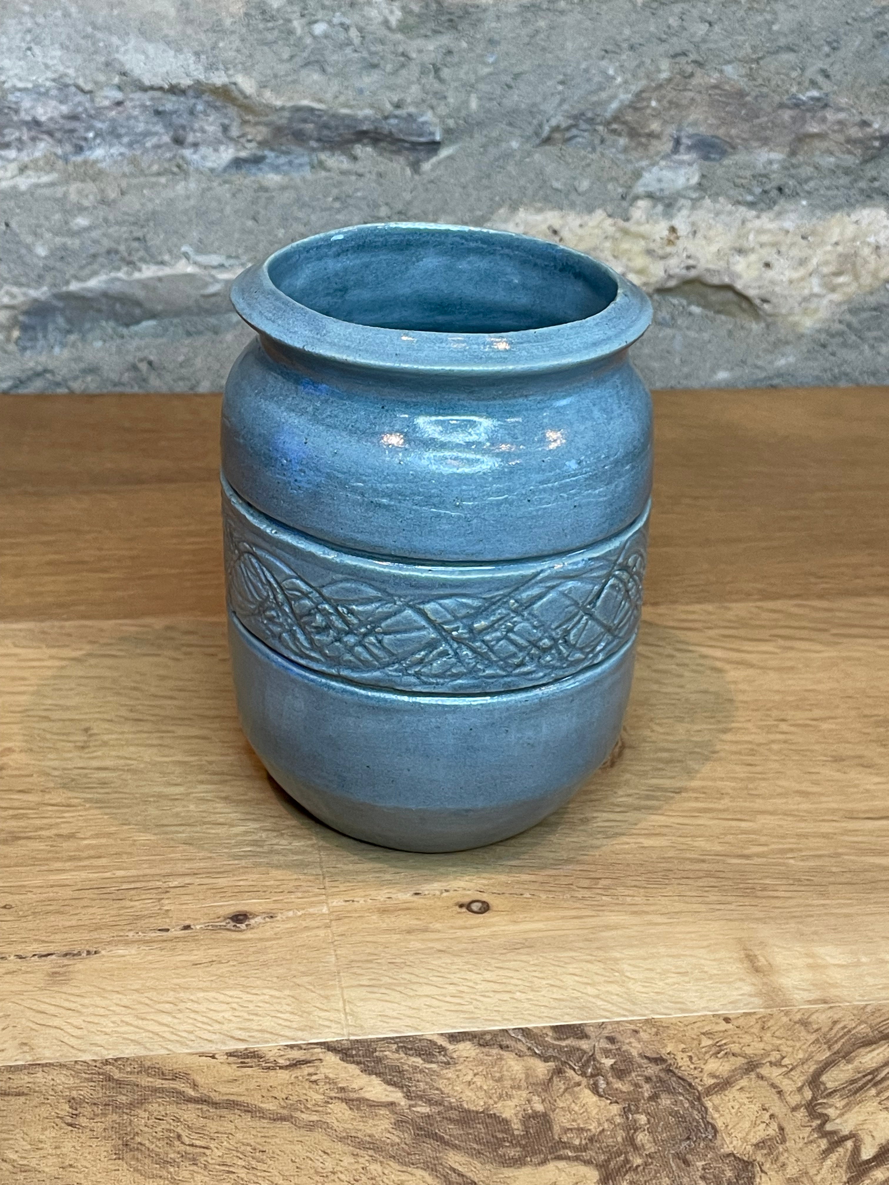 Vase - Green - 104