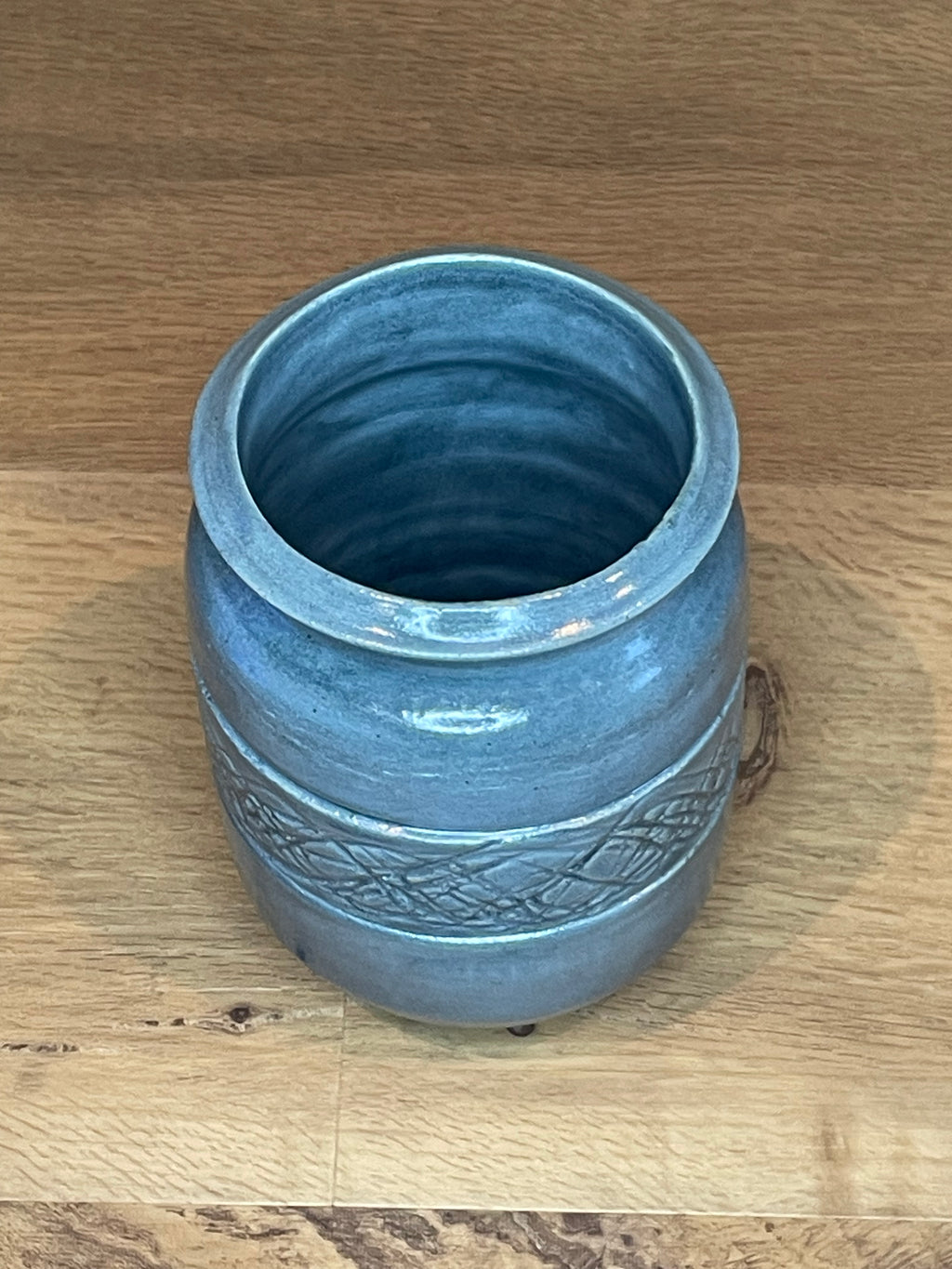 Vase - Green - 104