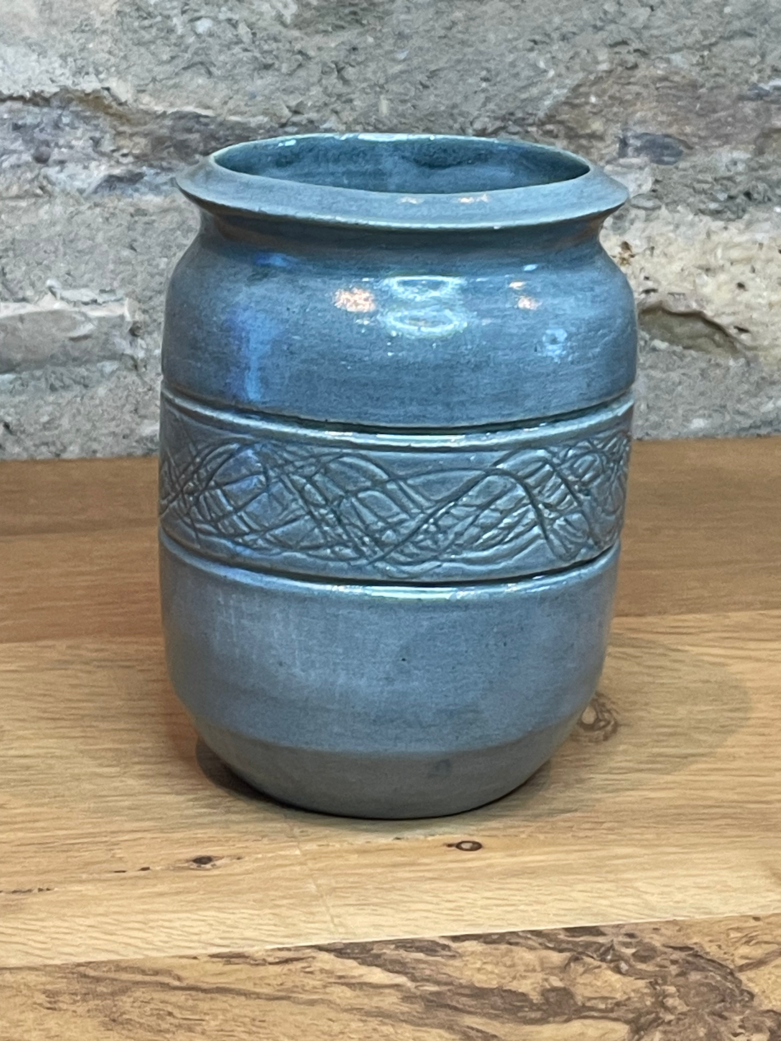 Vase - Green - 104