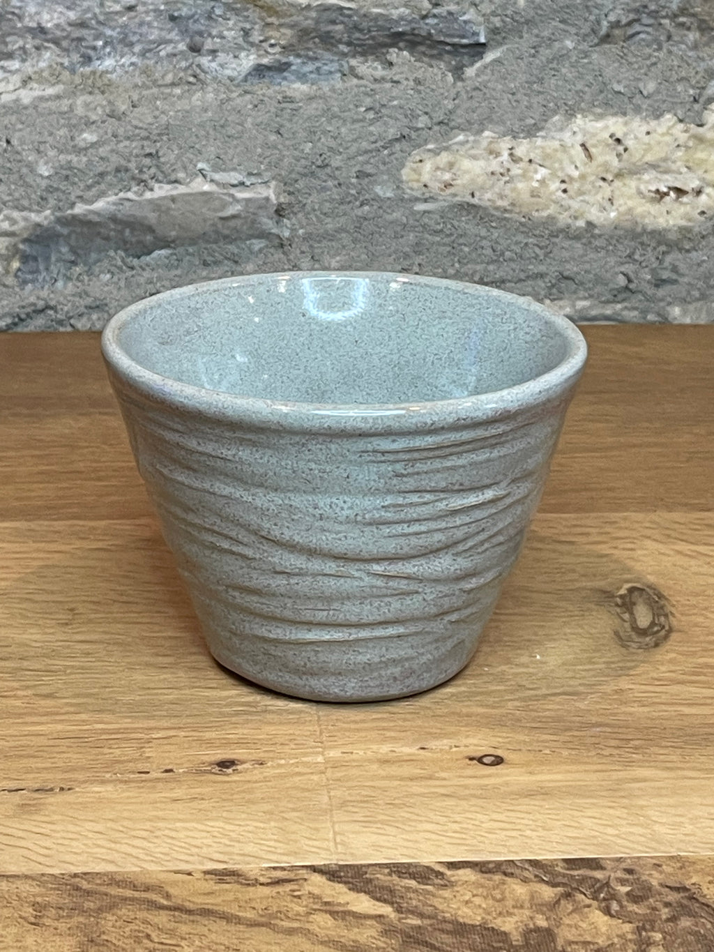 Bowl - Light Grey - 110