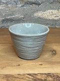 Bowl - Light Grey - 110