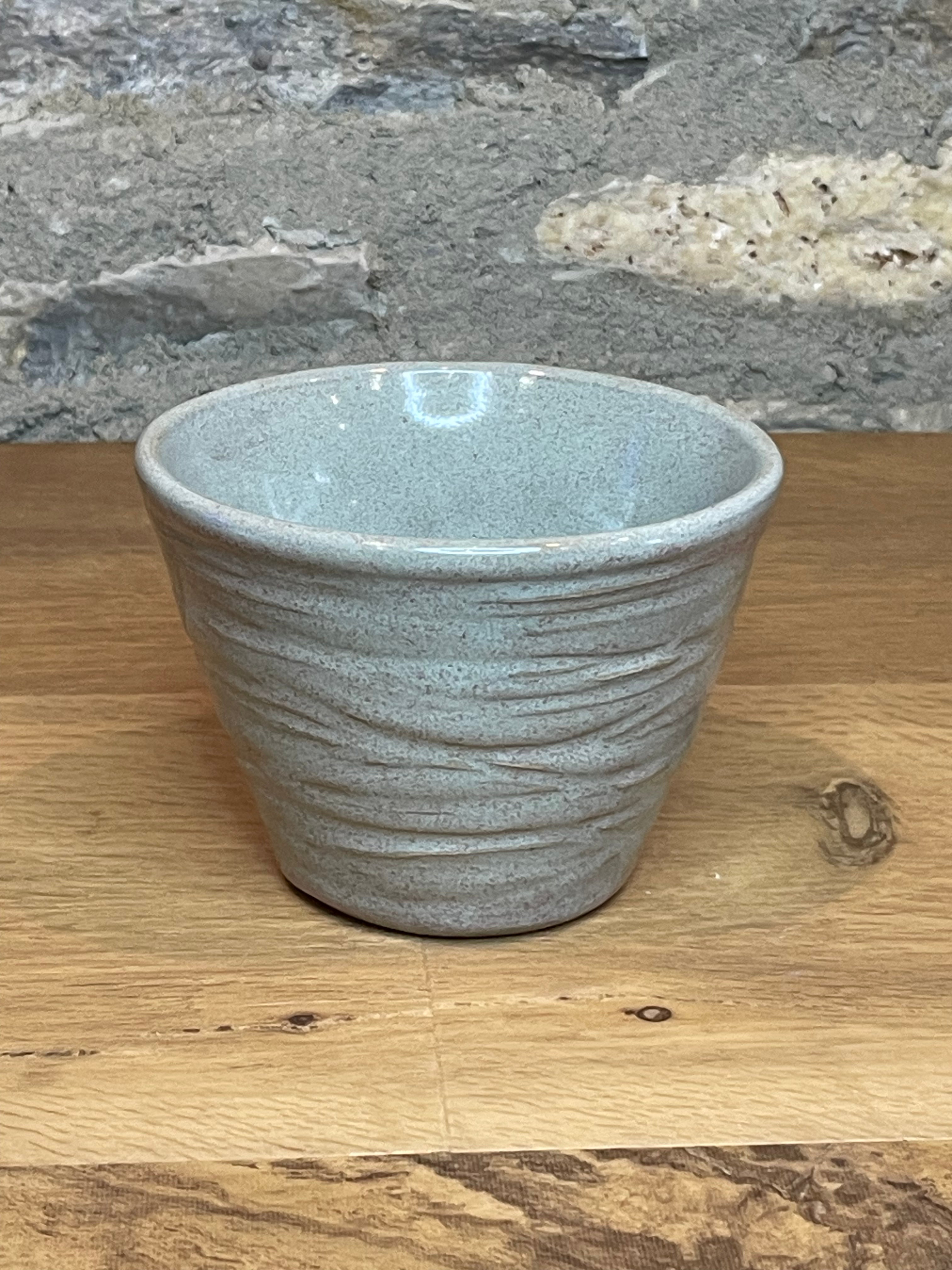 Bowl - Light Grey - 110