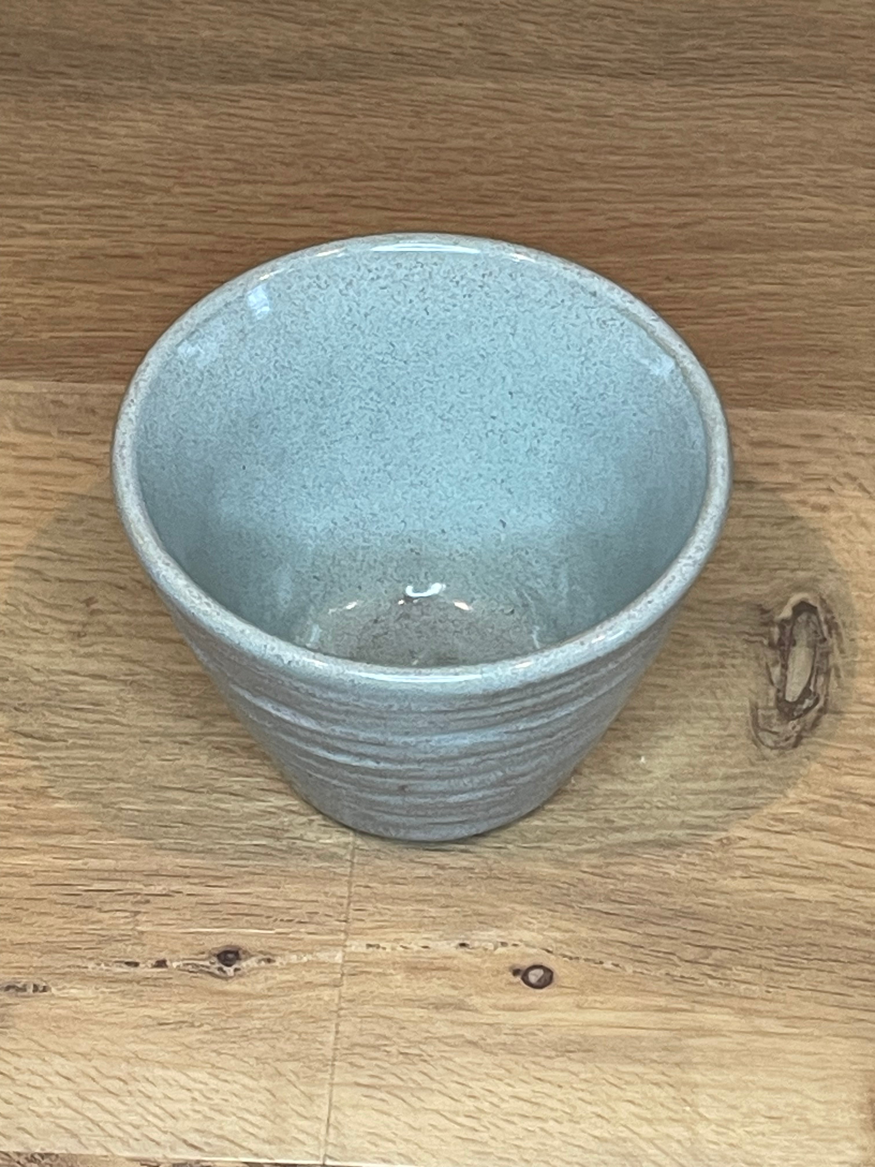 Bowl - Light Grey - 110