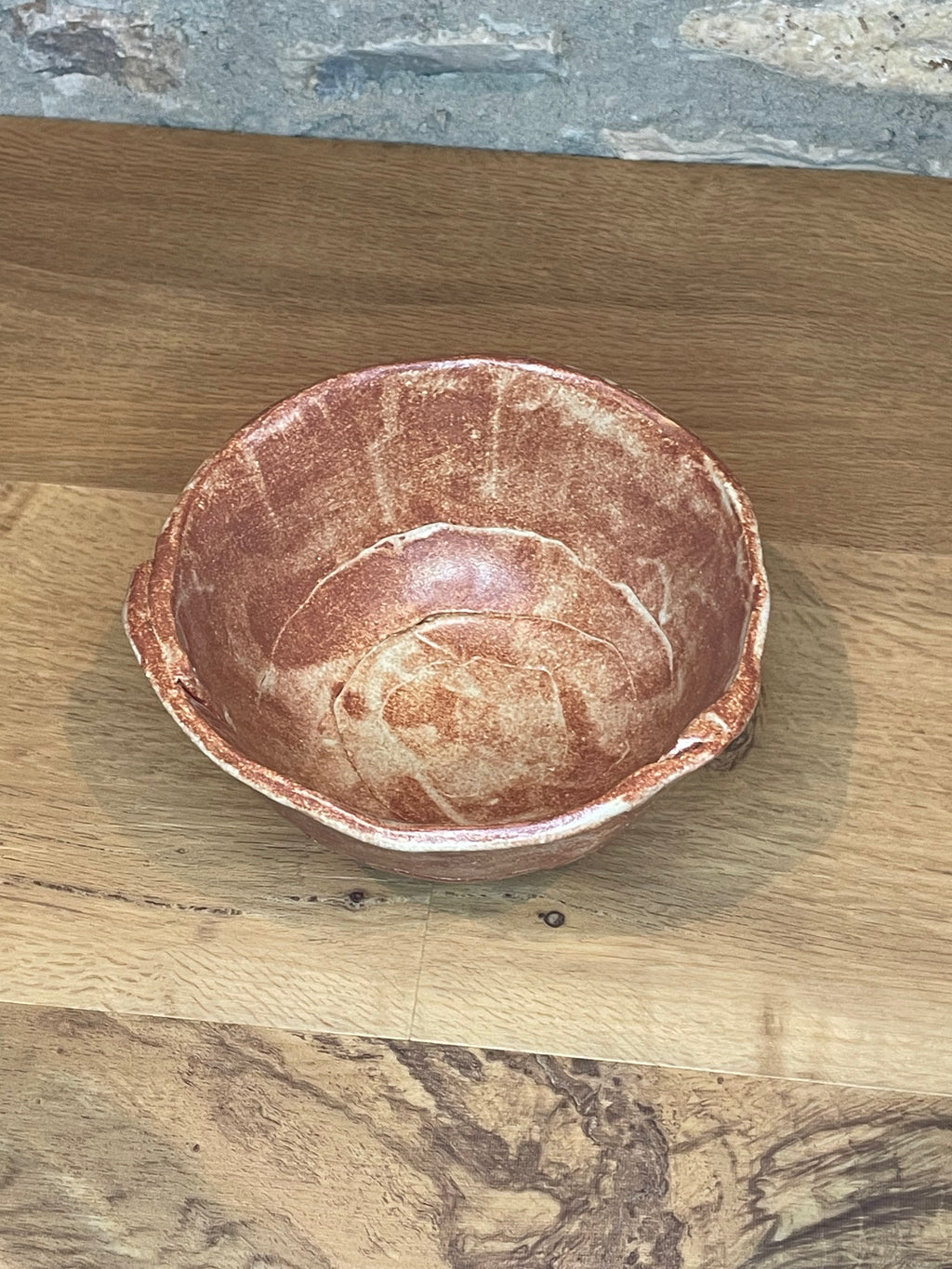 Bowl - Sandy Coloured - 102
