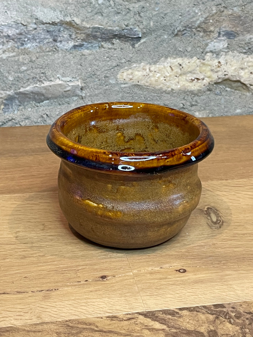 Planter - Honey Coloured - 120
