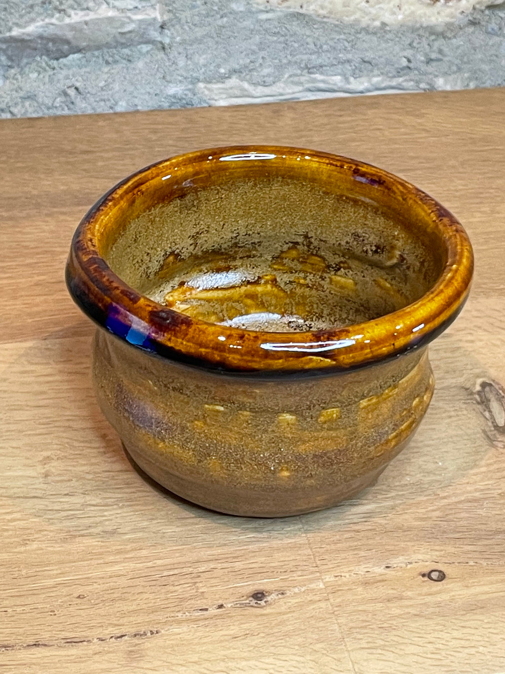Planter - Honey Coloured - 120