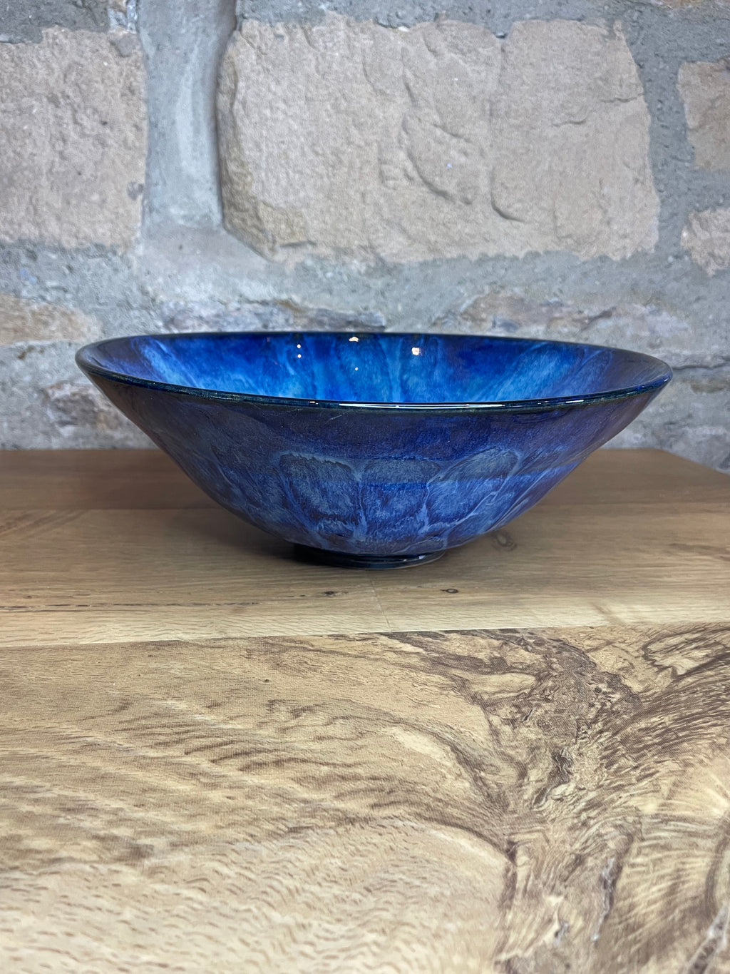 Bowl - Blue - 320