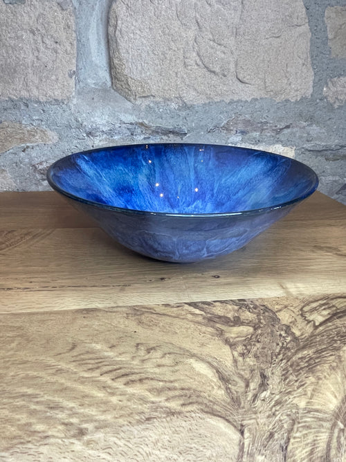 Bowl - Blue - 320