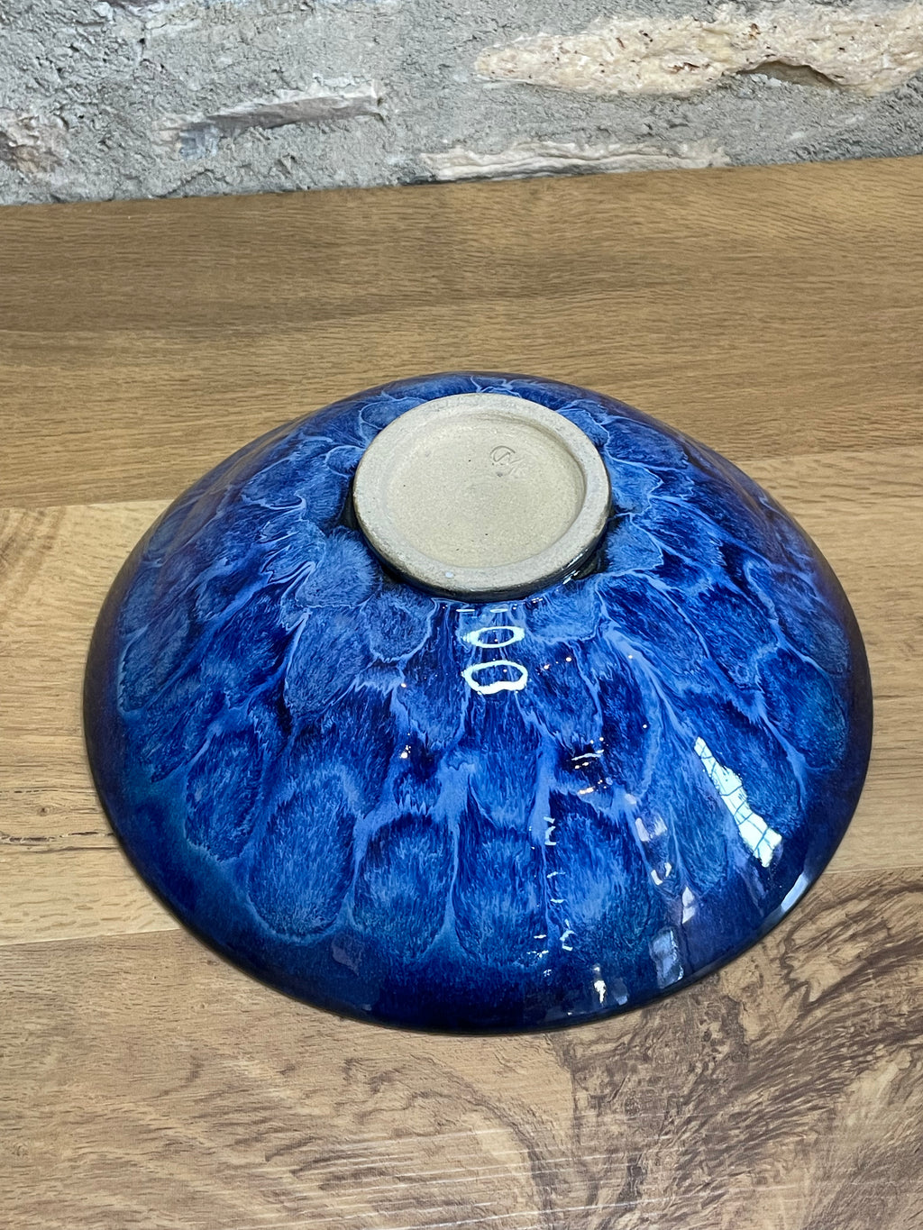 Bowl - Blue - 320