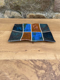 Dish - Multicolour - 841