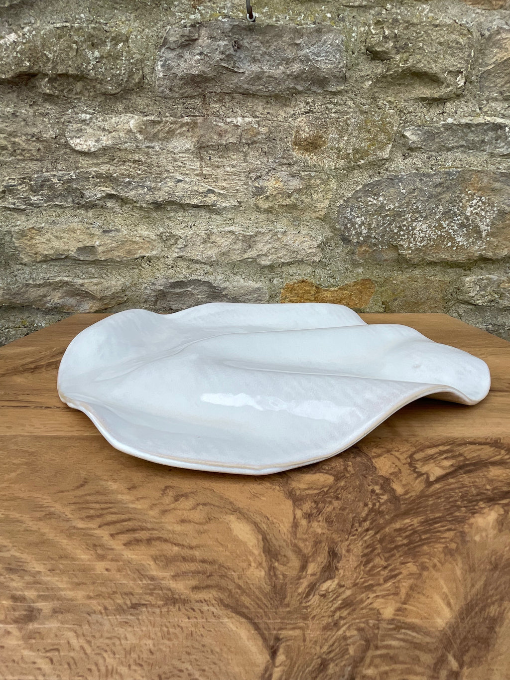 Charcuterie / Cheese Platter - Cream - 839