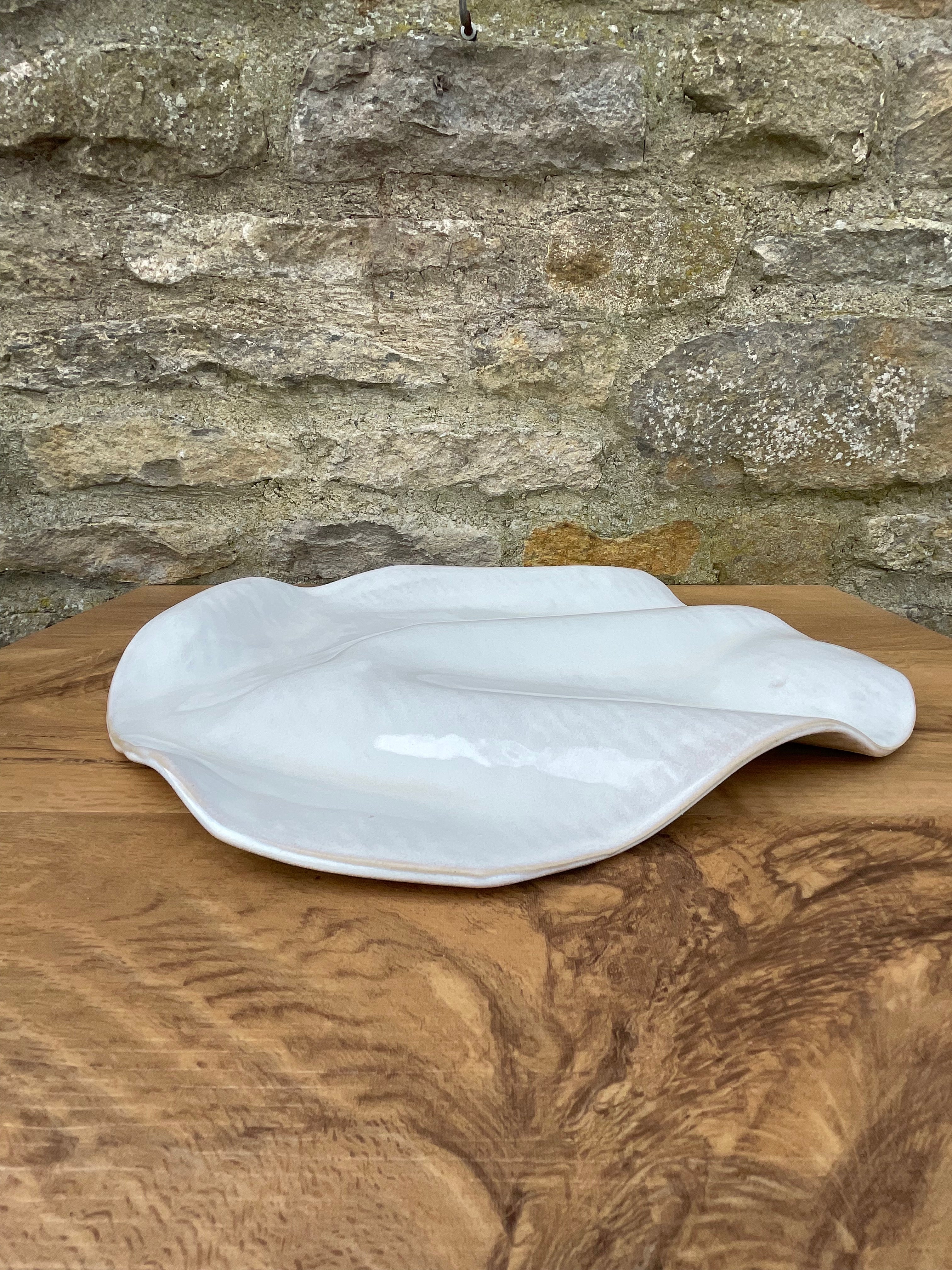Charcuterie / Cheese Platter - Cream - 839