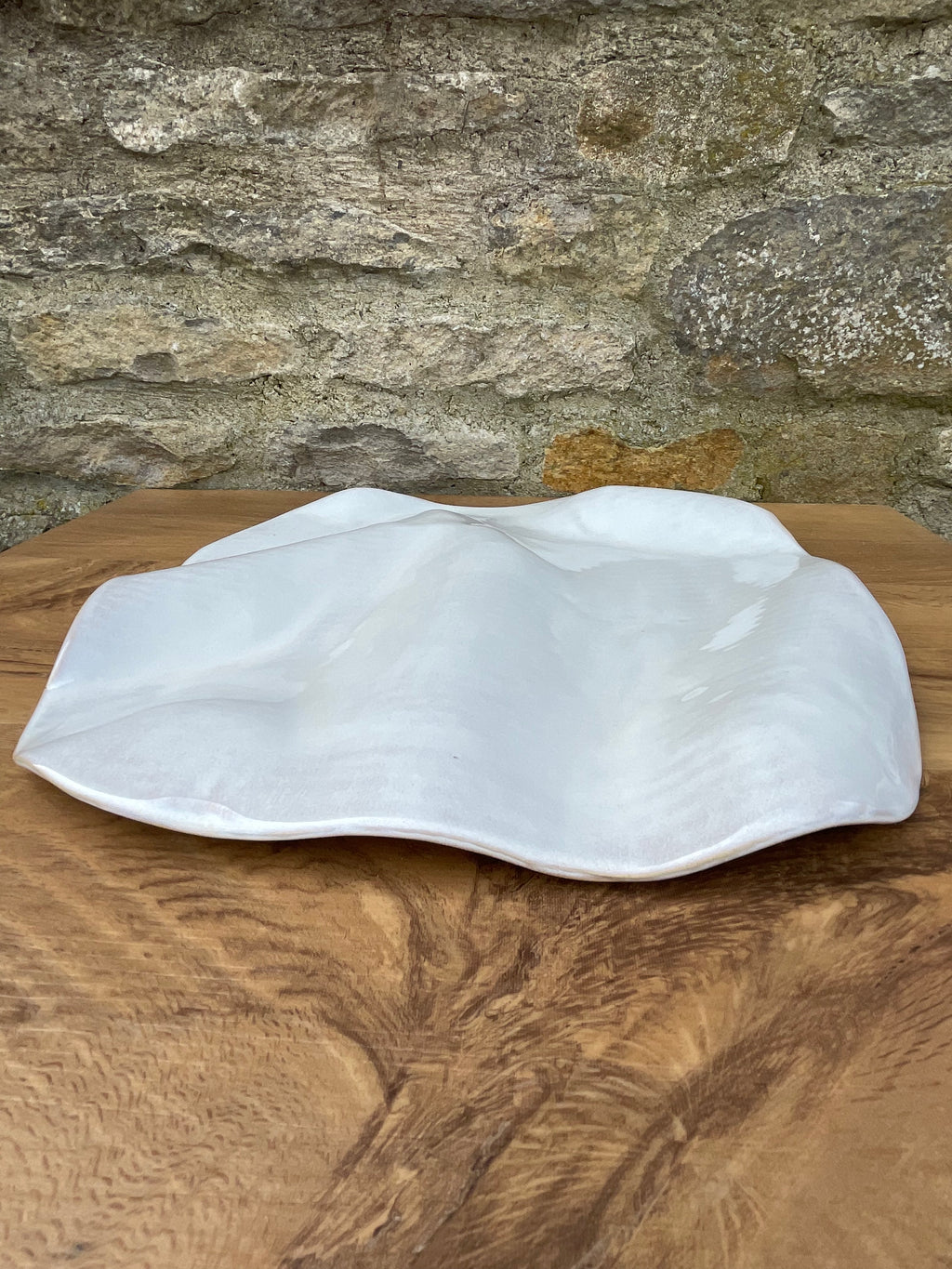Charcuterie / Cheese Platter - Cream - 839