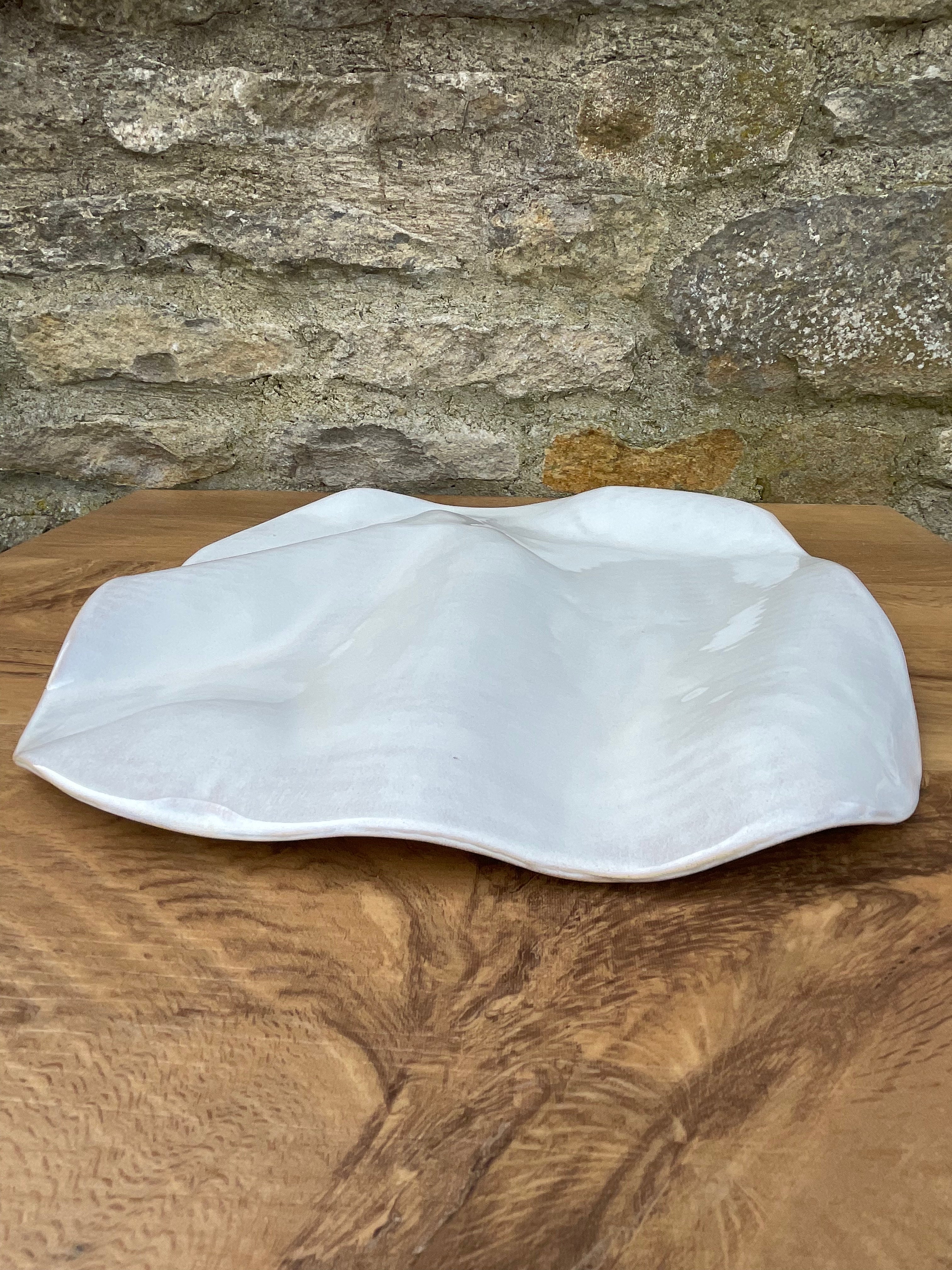 Charcuterie / Cheese Platter - Cream - 839