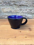 Mug - Black & Purple - 864