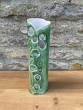 Vase - Tall Green - 854
