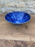 Bowl - Blue - 874