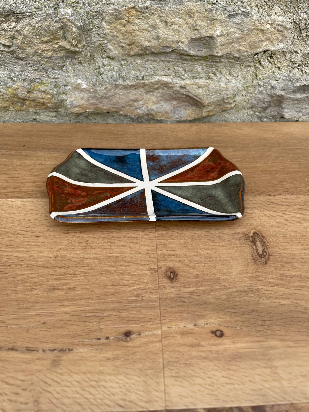 Tray - Multi colour - 913