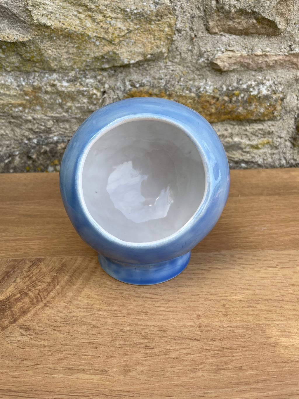 Salt Pig - Blue - 936