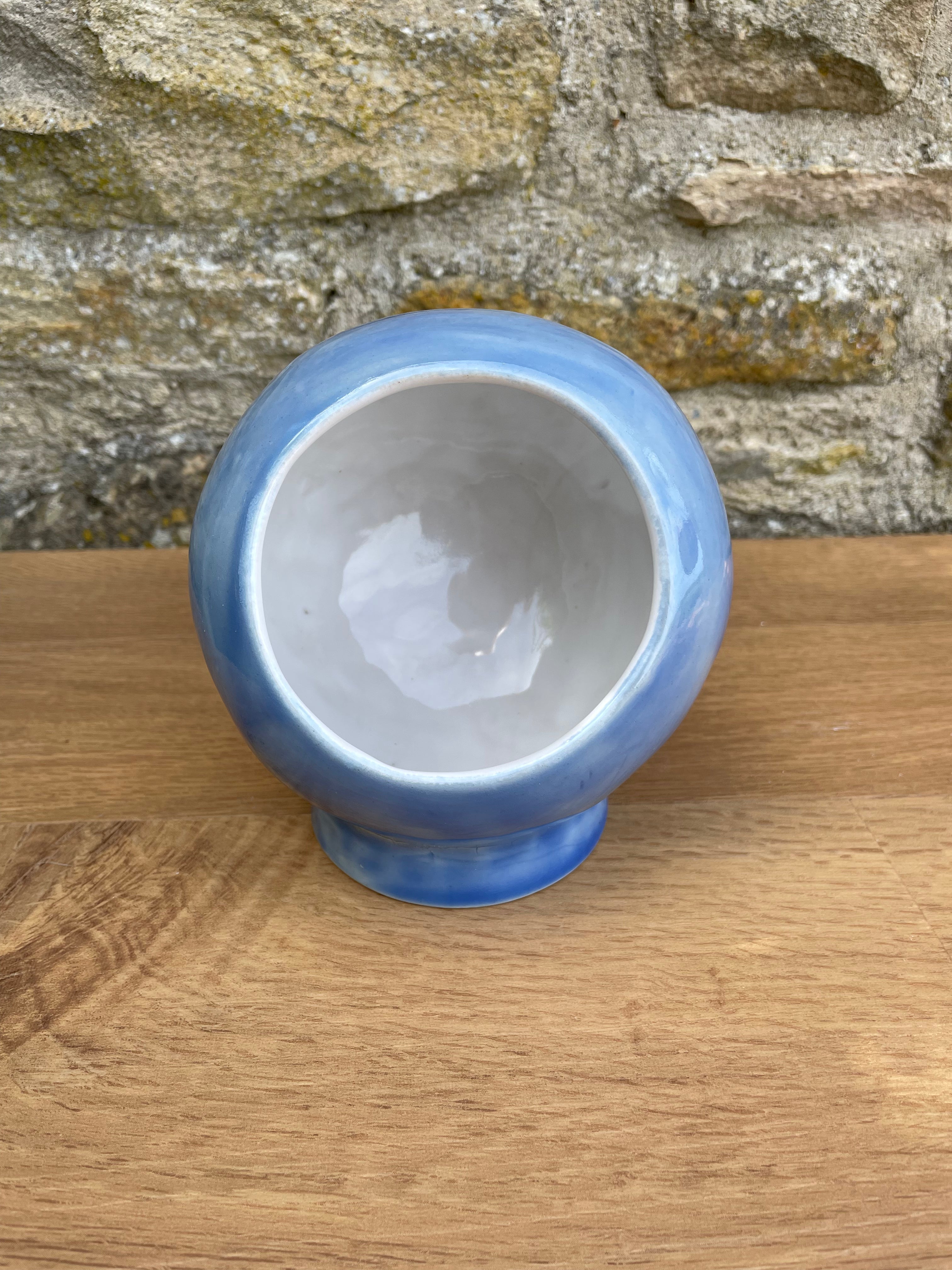 Salt Pig - Blue - 936