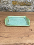 Tray - Small, Light Green - 940