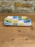 Tray - Multi Coloured - 952