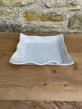 Tray - Cream Textured - 763